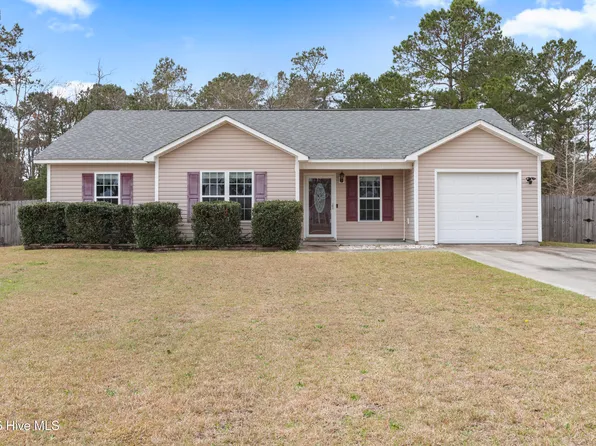 150 Ashbury Park Lane, Richlands, NC 28574