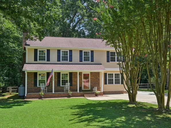 4412 Surry Ridge Cir, Apex, NC 27539
