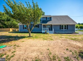 38210 Muddy Neck Rd, Ocean View, DE 19970