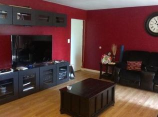 5530 Karen Elaine Dr APT 1703, Hyattsville, MD 20784