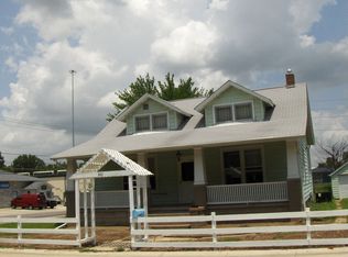 201 Henry St, Saint Peters, MO 63376