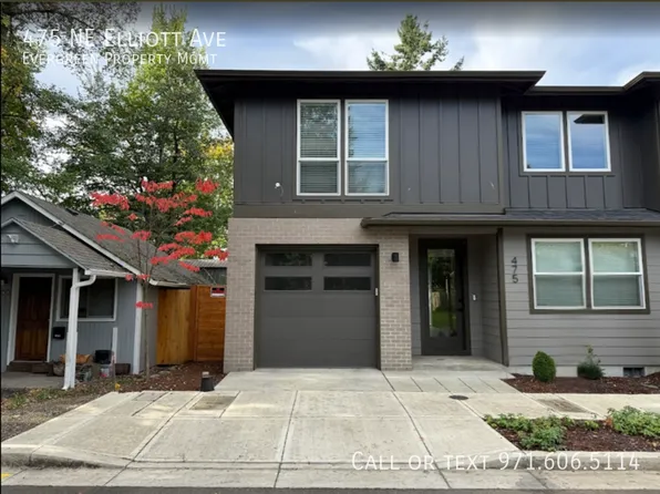 475 NE Elliott Ave, Gresham, OR 97030