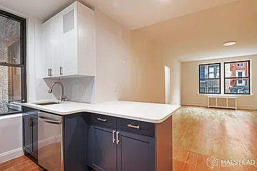 Rented by Brown Harris Stevens