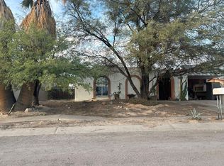 9725 E 3rd St, Tucson, AZ 85748