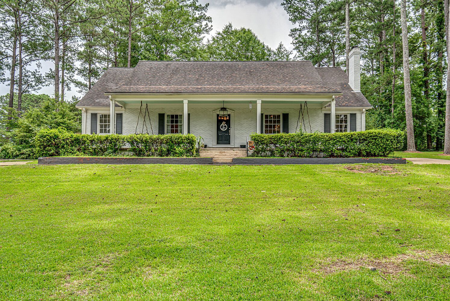 118 Cedar Lane Dr, Kosciusko, MS 39090 Zillow
