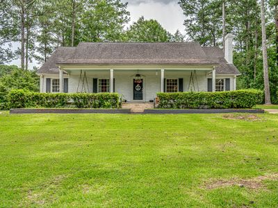 118 Cedar Lane Dr, Kosciusko, MS, 39090