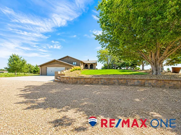 915 S Yucca Path, Garden City, KS 67846