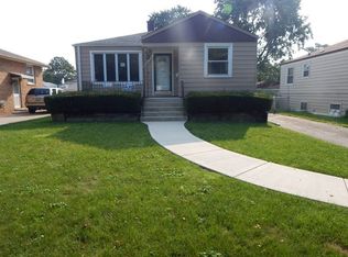 4523 Kenilworth Ave, Forest View, IL 60402