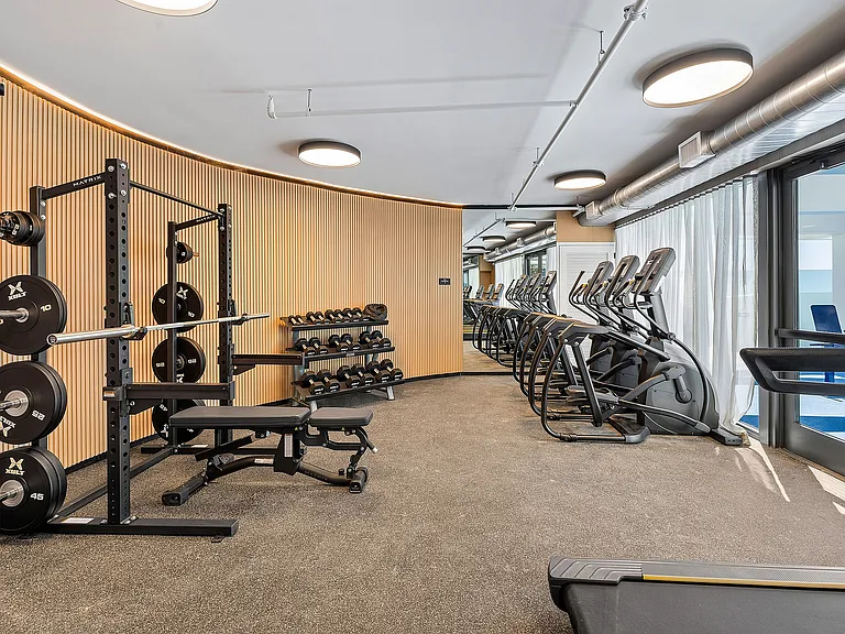Residences at Nomi - 55+ Active Adult Apartment Homes — Photo 10