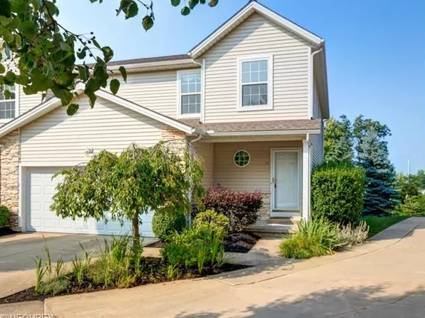 76 Grand Key Dr #10, Grand River, OH 44045