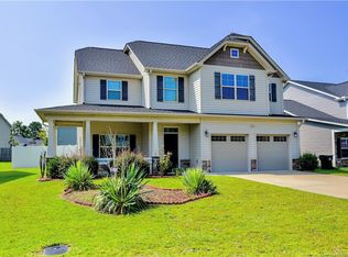 2733 Mosquera Dr, Fayetteville, NC 28306