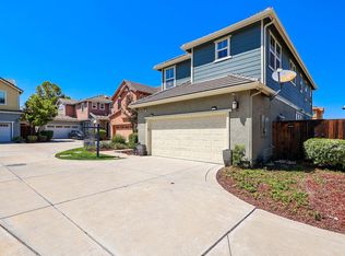 20847 Grapevine Dr, Patterson, CA