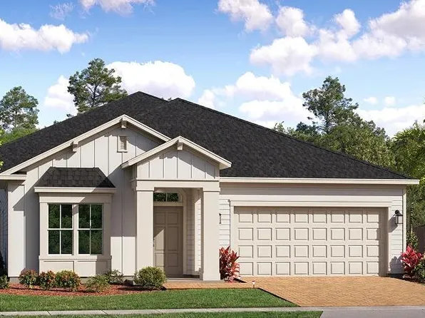 55 PLATTE Court, St. Augustine, FL 32092