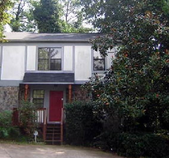 1023 Falling Ridge Court