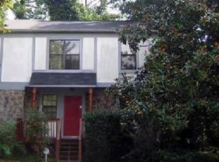 1023 Falling Ridge Ct SE, Mableton, GA 30080