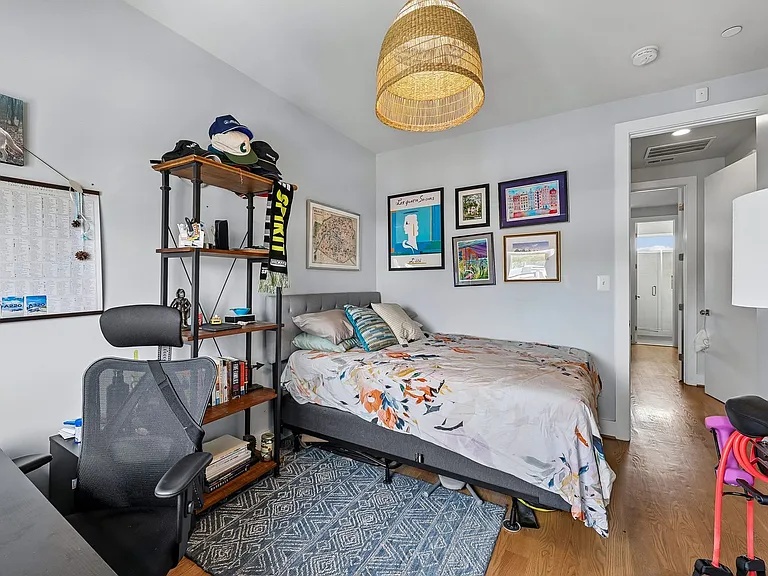 619 Harvard St NW #2 — Photo 19