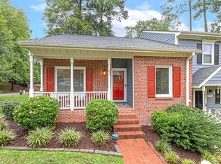 217 Danforth Dr, Cary, NC 27511