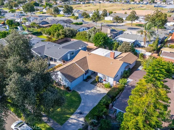 1137 W Porter Ave, Fullerton, CA 92833