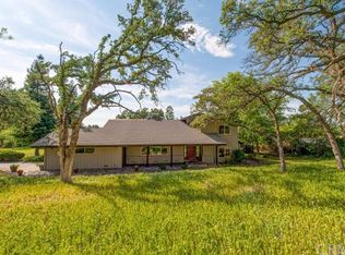 3666 Keefer Rd, Chico, CA 95973
