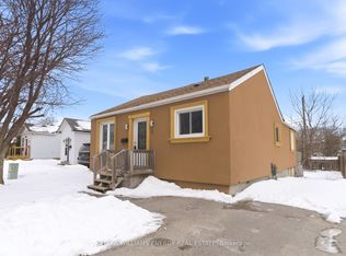 2 Ontario St, Ajax, ON L1S1T5