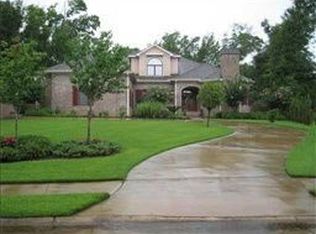 2066 Mauvilla Cv, Biloxi, MS 39531