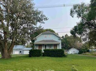 204 E McAllister St, Battle Creek, NE 68715