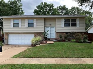 2336 Glenrich Dr, Saint Louis, MO 63129