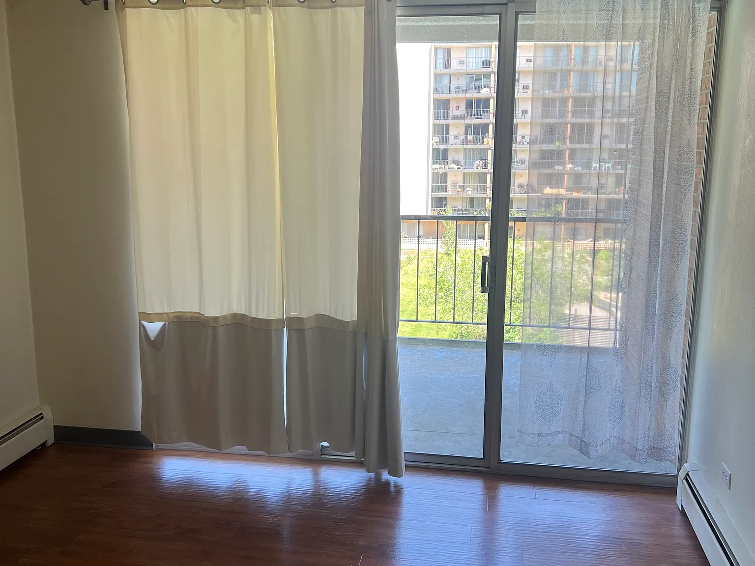1 bed, 691 sqft, $1,550 — Photo 2