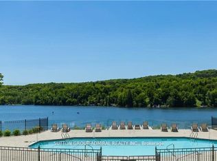 25 Pen Lake Point Rd #425, Huntsville, ON P1H 1A9