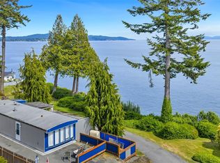Wells OWeary MHP, Sooke, BC V9Z 1E2