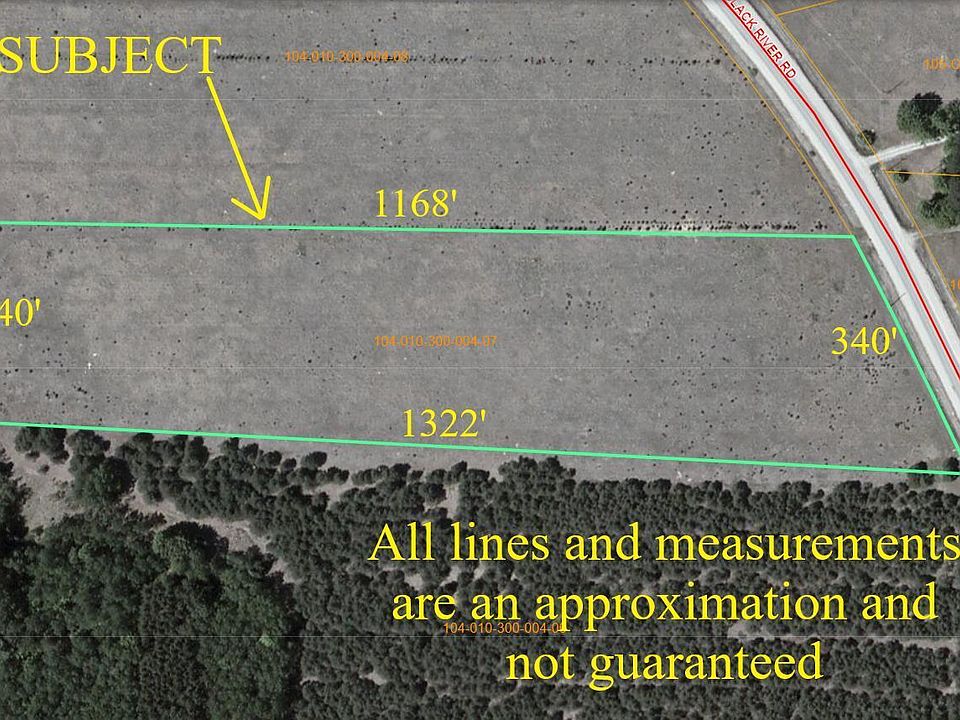 2nd image of 10123 N Black River Rd