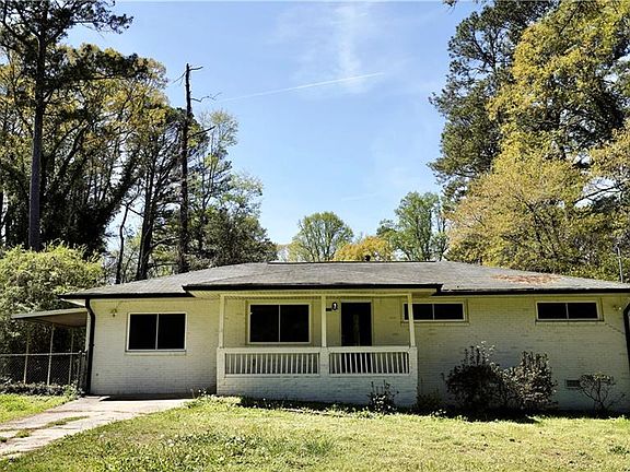 2nd image of 3709 Turner Heights Dr