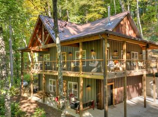 184 Rockhouse Rd, Cherry Log, GA 30522