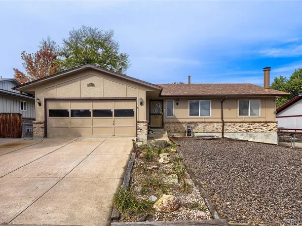 13847 W Pacific Avenue, Lakewood, CO 80228