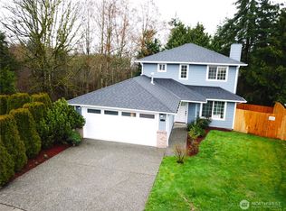 15323 31st Ave W, Lynnwood, WA 98087
