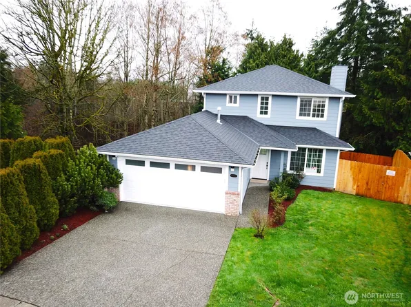15323 31 Avenue W, Lynnwood, WA 98087