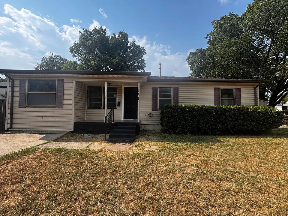 1701 Tower Dr