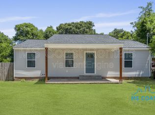 1612 Gordon Ave, Biloxi, MS 39531
