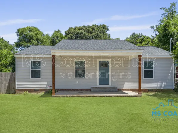 1612 Gordon Ave, Biloxi, MS 39531