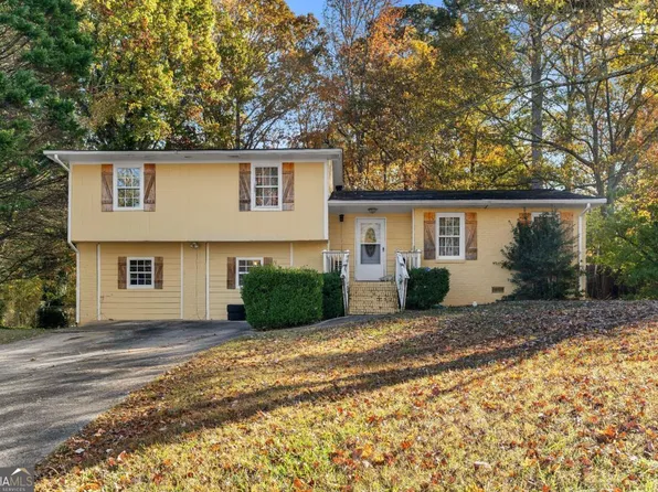 3025 Butler Creek Rd NW, Kennesaw, GA 30152