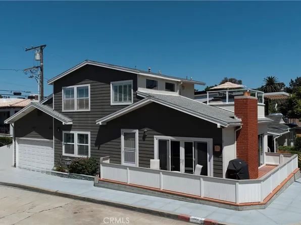 3104 Ingleside Dr, Hermosa Beach, CA 90254