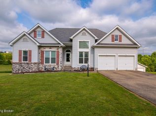 810 Carwile Dr, Leitchfield, KY 42754