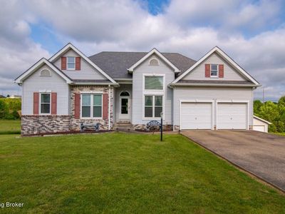 810 Carwile Dr, Leitchfield, KY, 42754