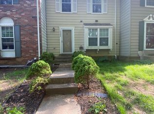 10286 Quiet Pond Ter, Burke, VA 22015