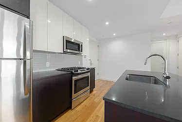 Rented by Keller Williams NYC