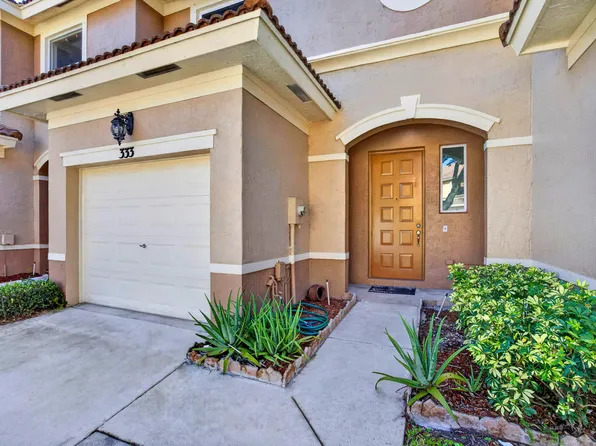 333 River Bluff Lane, Royal Palm Beach, FL 33411