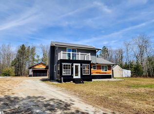11139 Mancelona Rd, Mancelona, MI 49659