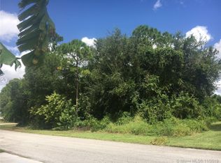 2571 SW Dalpina Rd, Pt Saint Lucie, FL 34953