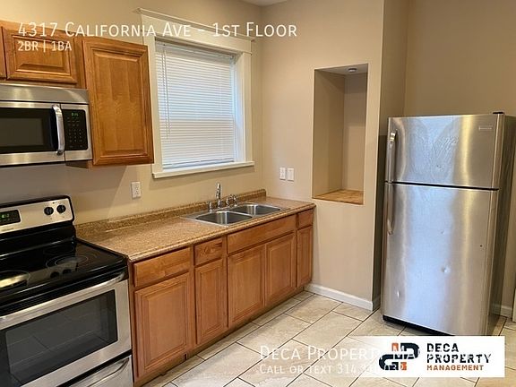 4th image of 4317 California Ave Floor 1