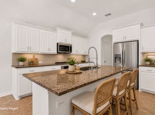 3229 Horizons Dr, Little Elm, TX 75068